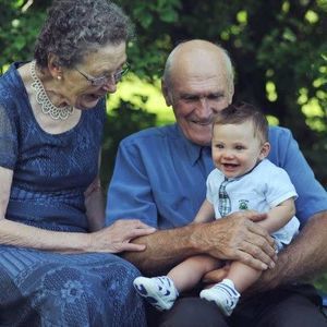 Meet your Posher, Kelly